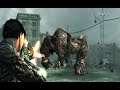 Dark Sector Part 2 No commentary