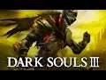 Dark Souls III part 7 - RInged city, Make Londor great again