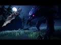 Dauntless The Hunger Build