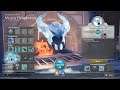 トライアル　口数少なめ　 Dauntless