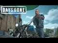 Days Gone ☠ Folge 25 Booza braucht sein Bike zurück!