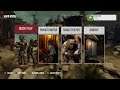 Трэш обзор игры Dead Alliance. Coop. PlayStation 4. Стрим. Онлайн. Мясорубка. Юмор. Говно. Шутер.
