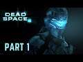 Dead Space 2 YouTube Live Stream Part 1 (No Commentary)