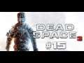 Dead Space 3 végigjátszás #15