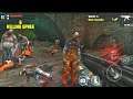 DEAD TARGET:  Zombie Games  Offline #4 - All zombie shooter GamePlay FHD. (by VNG GAME STUDIOS).