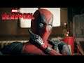 Deadpool Marvel Trailer Deadpool and Korg Explained - Marvel Phase 5 Easter Eggs and Jokes