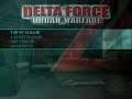 Delta Force Urban Warfare USA - Playstation (PS1/PSX)