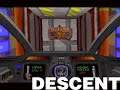 Descent (DOS, 1995) Retro Review from Interactive Entertainment Magazine