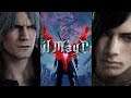 Devil May Cry 5 (PC) - Darkness the Curse