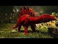 DGA Live-streams: ARK: Survival Evolved - Aberration (Part Three)