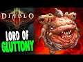 Diablo 3: Ghom the LORD of GLUTTONY - Act 3 - 3 Breached the Keep