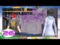 DIGIMON STORY CYBER SLEUTH (PS4) [German] #026 - Verschmelzung der Menschen- und Digitale Welt