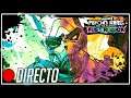 DIRECTO Borderlands 3 DLC 4 | PREPARAD VUESTRAS BICICLETAS DE CARNE !!