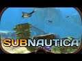 Diving Into the World of Subnautica