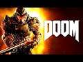 DOOM 2016 - ПРОХОЖДЕНИЕ, ТОННЫ ОРУЖИЯ, АДСКИЕ ДЕМОНЫ И ТВАРИ, ЧАСТЬ 2