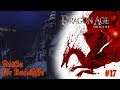 Dragon Age: Origins - #17 Battle for Redcliffe /// Playthrough