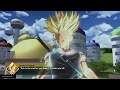 DRAGON BALL XENOVERSE 2 Helping the androids destroy the future