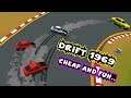 Drift 1969 Gameplay  - Cheap And Fun DIGITAL DRIFTING | PC 4K |