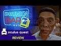 Drunkn Bar Fight Review | Oculus Quest