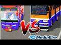 Engkel Mini Bus Mod for Bus Simulator Indonesia ( BUSSID) || Mediafire || BUSSID V3.3.2