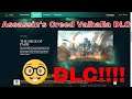 Epic Overview of All Assassin's Creed Valhalla DLC