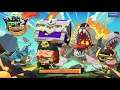 Epic Summoners 2 - Gameplay IOS & Android