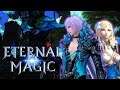 Eternal Magic (NEW MMORPG) Yes, I tried it 🤨 First Impressions