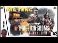 EVER EASTWARD - Total War: Three Kingdoms - Fates Divided - Ma Teng Let’s Play 41