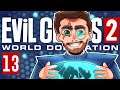Evil Genius 2: World Domination - 13. rész (PC)