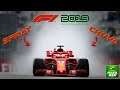 F1 2019 GAMEPLAY NA CHUVA EM 4K