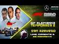 F1 2019 (Modo Carreira) #36 - GP Alemanha (Temporada 2) [Sem Comentários]