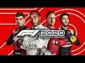 F1 2020: Trailer ▶ Gameplay F1 2020