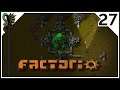 Factorio Co-op EP27 - "That's a healthy glow" - Let's Play
