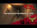 FalKKonE - The Haunting of the Pharaoh's Tomb (Original) 🎃 【Intense Symphonic Metal】