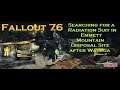 Fallout 76 - Watoga to Emmett MDS with RJay003 (Level 242)