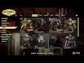 Fallout 76 random talks with the squad