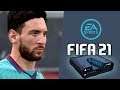 FIFA 21 | TERÁ NOVO MOTOR GRÁFICO? COMO SERÁ O GAME NA NOVA GERAÇÃO?