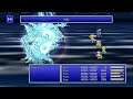 Final Fantasy IV Pixel Remaster - Zeromus