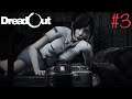 Finding that Fatal Frame. - DreadOut. Part 3