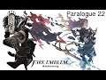 Fire Emblem Awakening - Paralogue 22