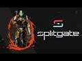 FIRST TIME playing Splitgate!