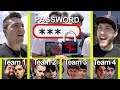 First to Guess the Password Wins - FaZe Clan