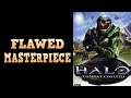 Flawed Masterpiece - Halo: Combat Evolved Review