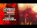 FLUCHT aus SCHLOSS HYULE! 🏰 13 • Hyrule Warriors: Zeit der Verheerung
