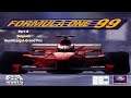 Formula 1 99 Part 12 Belgium Qualifying & Grand Prix