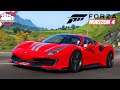 FORZA HORIZON 4 #289 - Ein Traum von einem Ferrari - Let's Play Forza Horizon 4