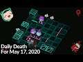 Friday The 13th: Killer Puzzle - Daily Death for May 17, 2020