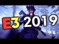 (Full) Modern Warfare E3 2019 Panel - Gameplay Date Hinted for MW4 / MW 2019