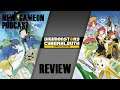 GameOn Review - Digimon Story Cybersleuth: Complete Edition