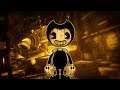 GBHBL Playtime: Bendy and The Ink Machine: Chapters 1 and 2